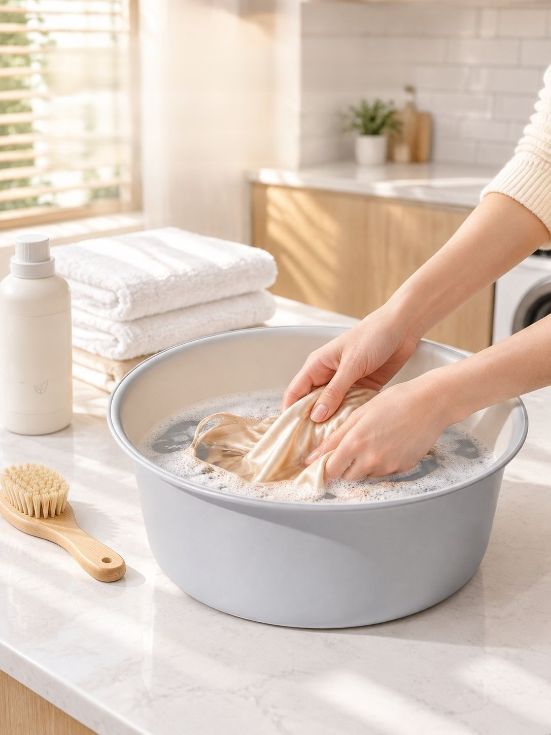 Affordable durable wash basin for home and everyday use