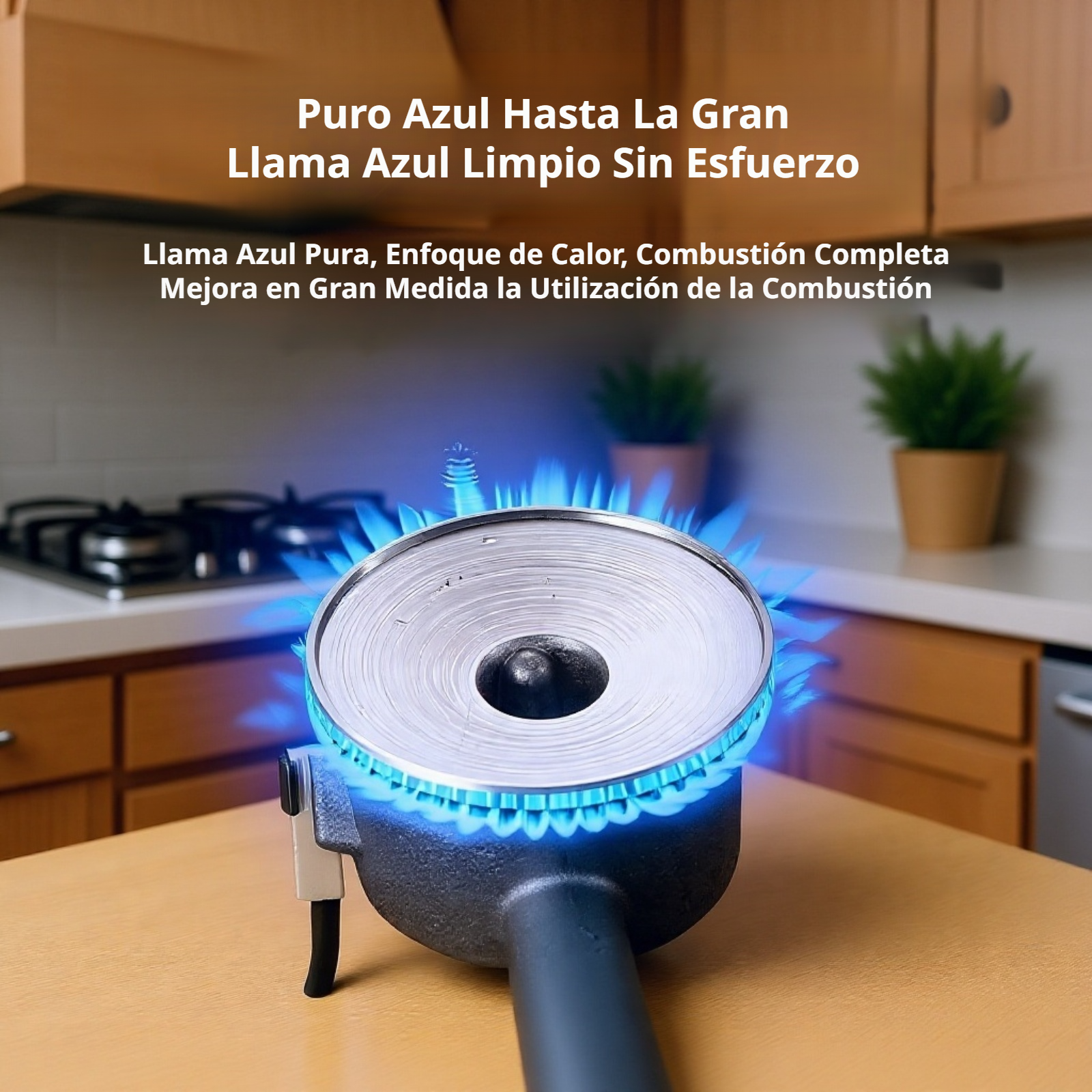 Estufa de casete para hotel, pequeña olla caliente portátil para el hogar, estufa de gas para exteri