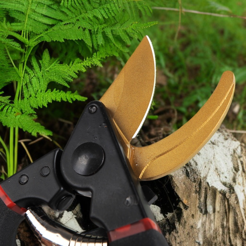 원예 두꺼운 가지 전용 전정 가위