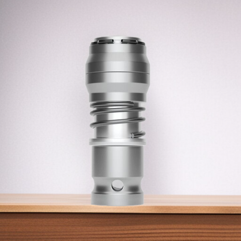 Electric wrench adapter