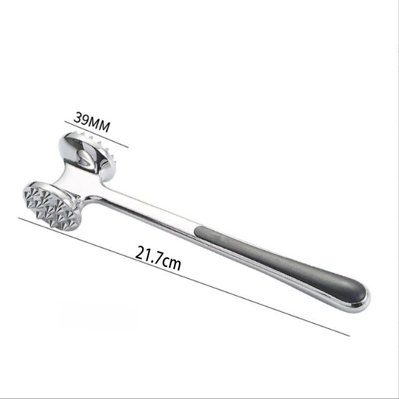 Multifunktionaler Steakklopfer