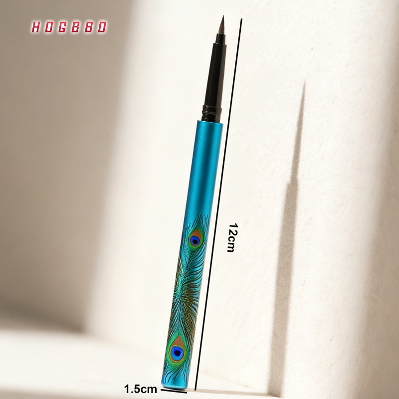 อายไลเนอร์ติดทนตลอดวัน