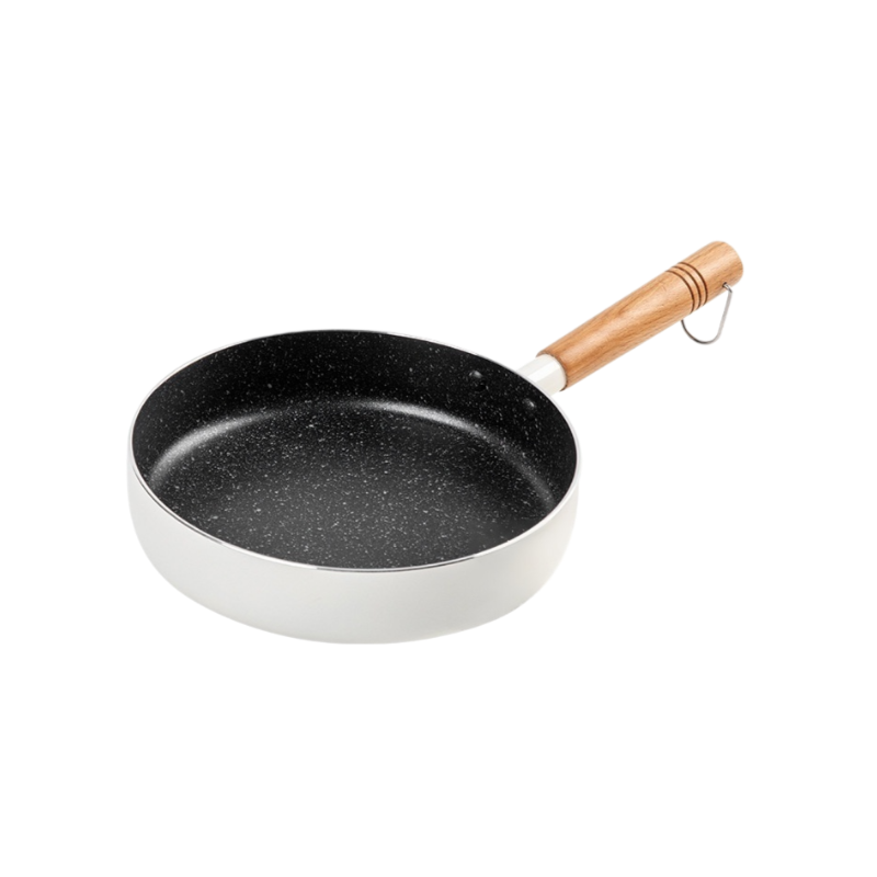 Multifunctional Egg Frying Pan