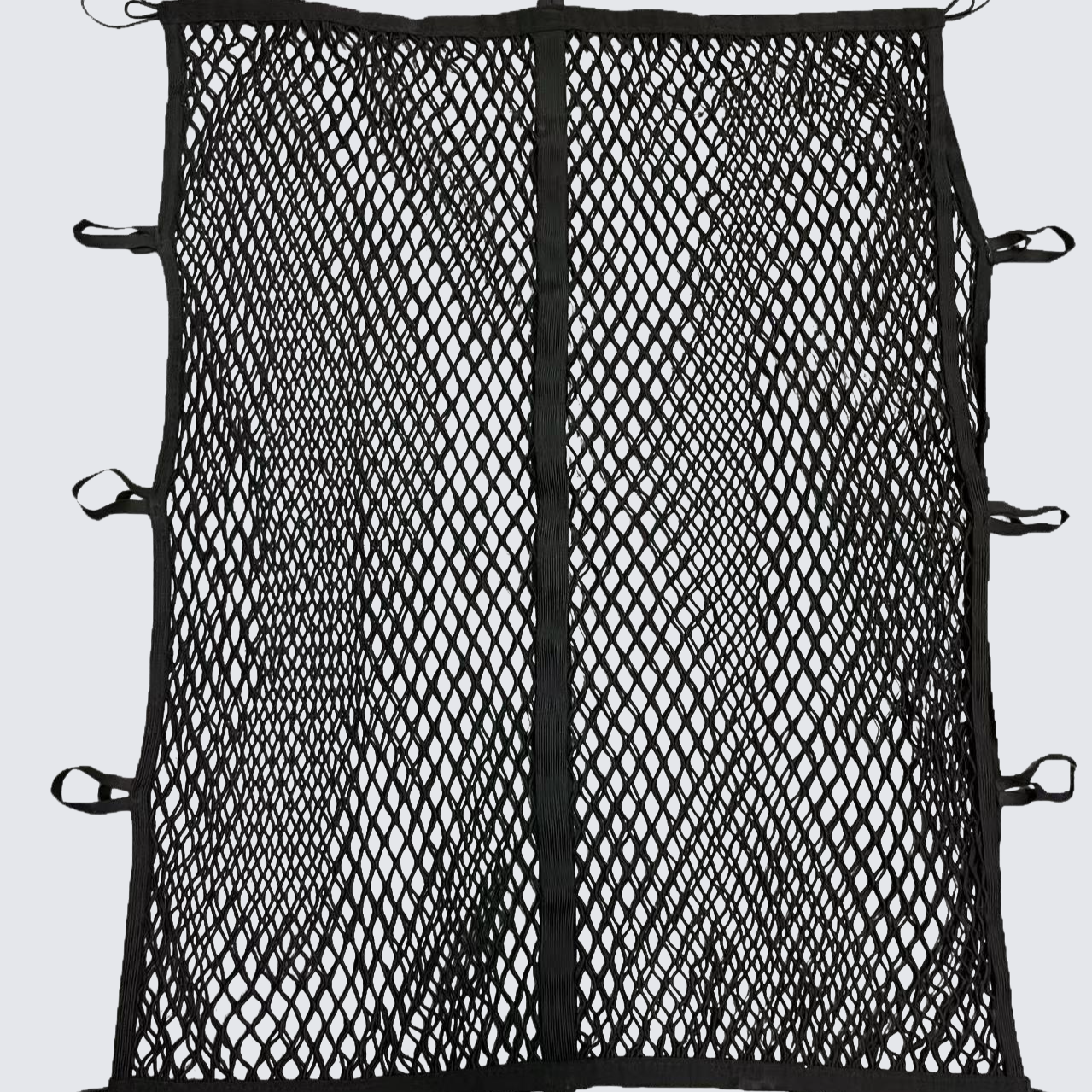  Pickup Truck Bed Storage Net