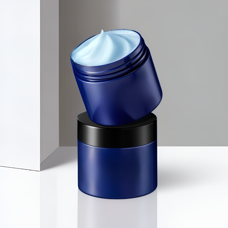 판테놀 병풀 진정 보습 크림