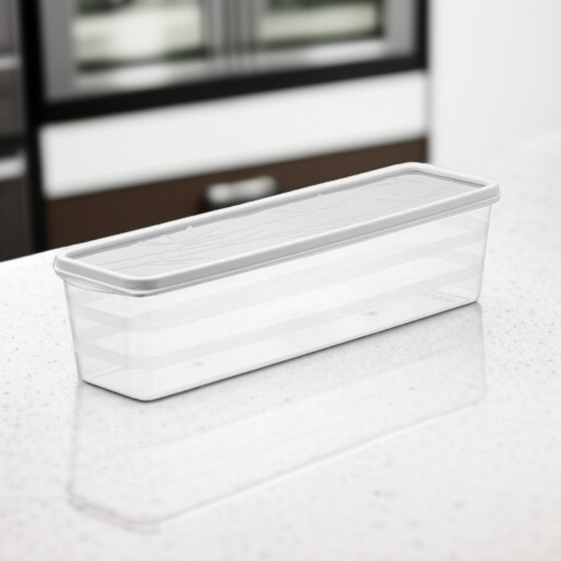 두꺼운 신선 보관함(향채/파/면/계란) 냉장고용