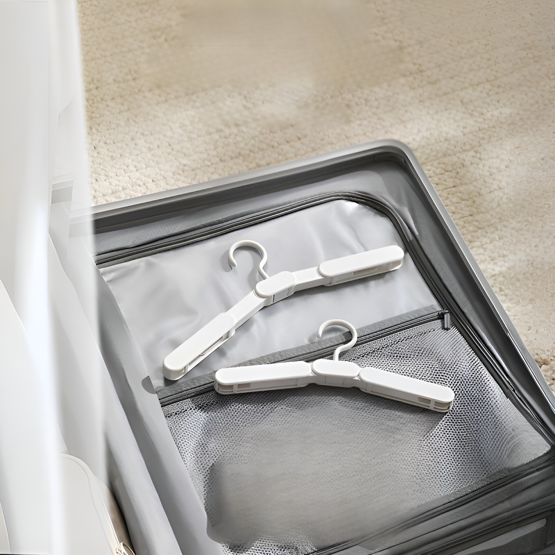 摺疊衣架 旅行專用