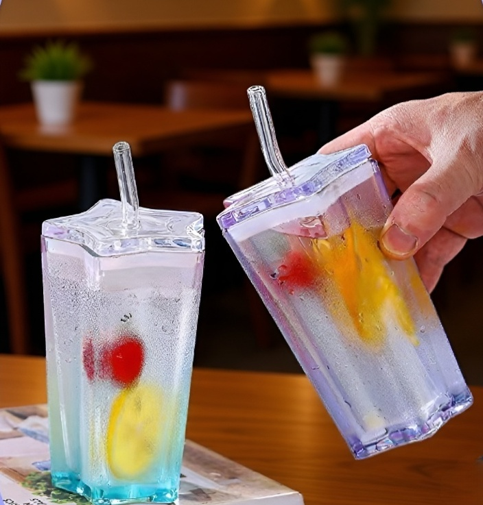 Corn Cob Peeler in kitchen setting