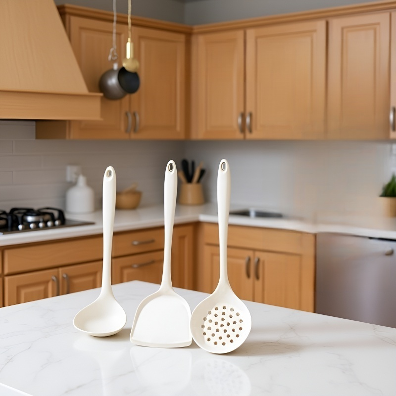 식품 등급 실리콘 주걱