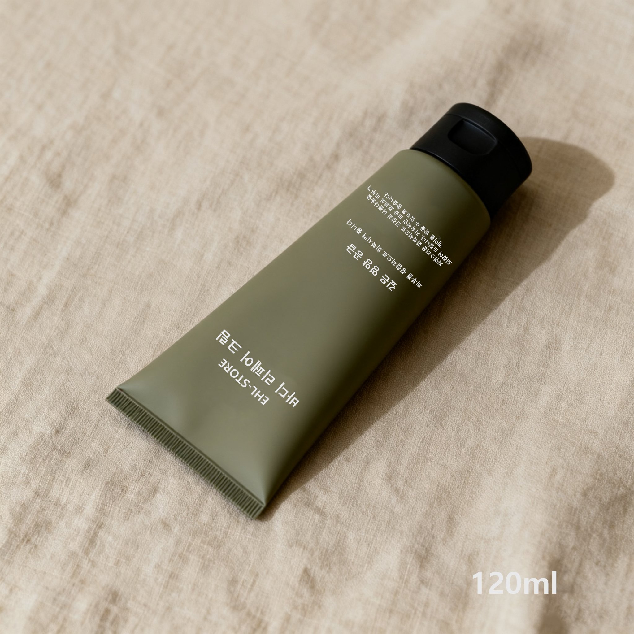 바디 리페어 크림 텍스처 디테일