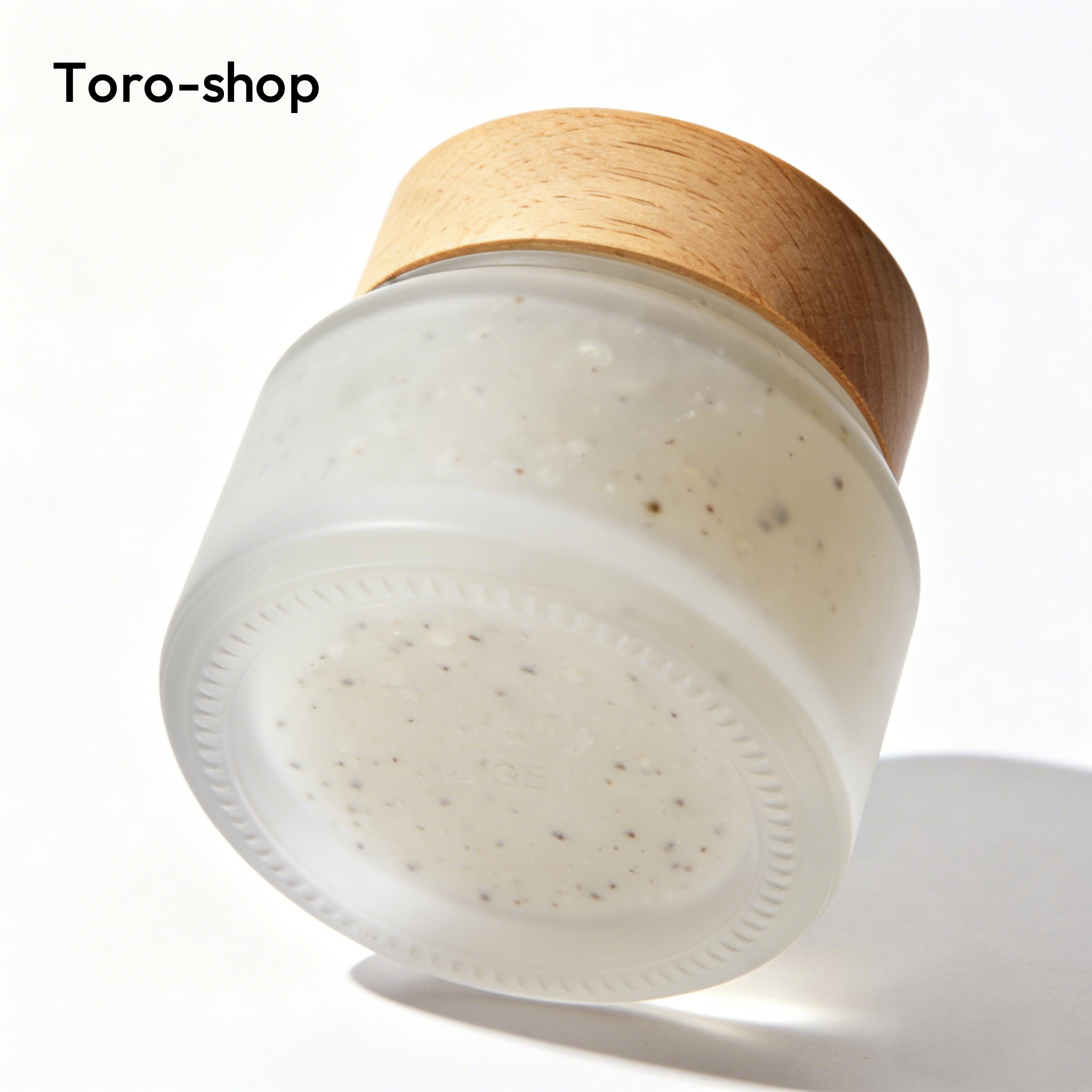 สครับริมฝีปากช่วยให้ริมฝีปากเนียนนุ่ม