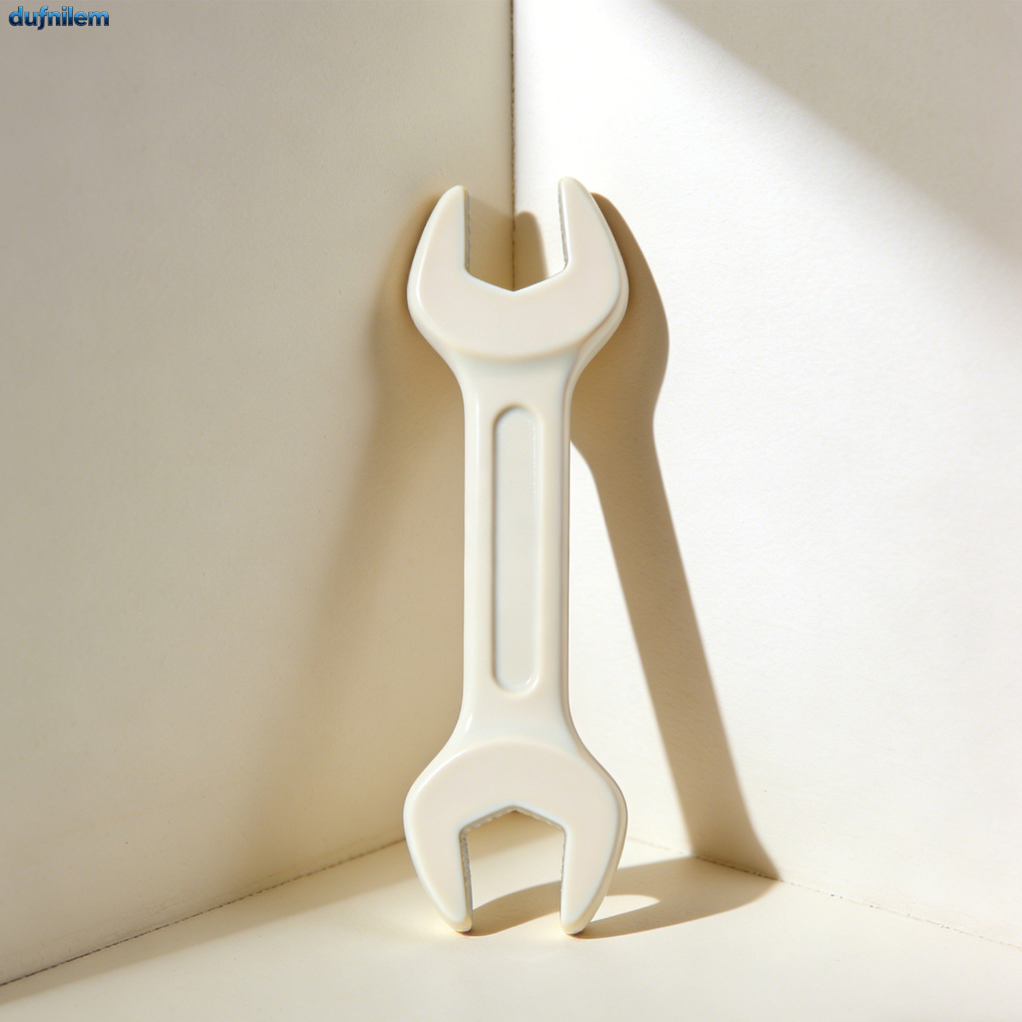 Adjustable wrench