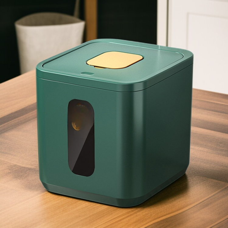 Reis-Aufbewahrungsbox