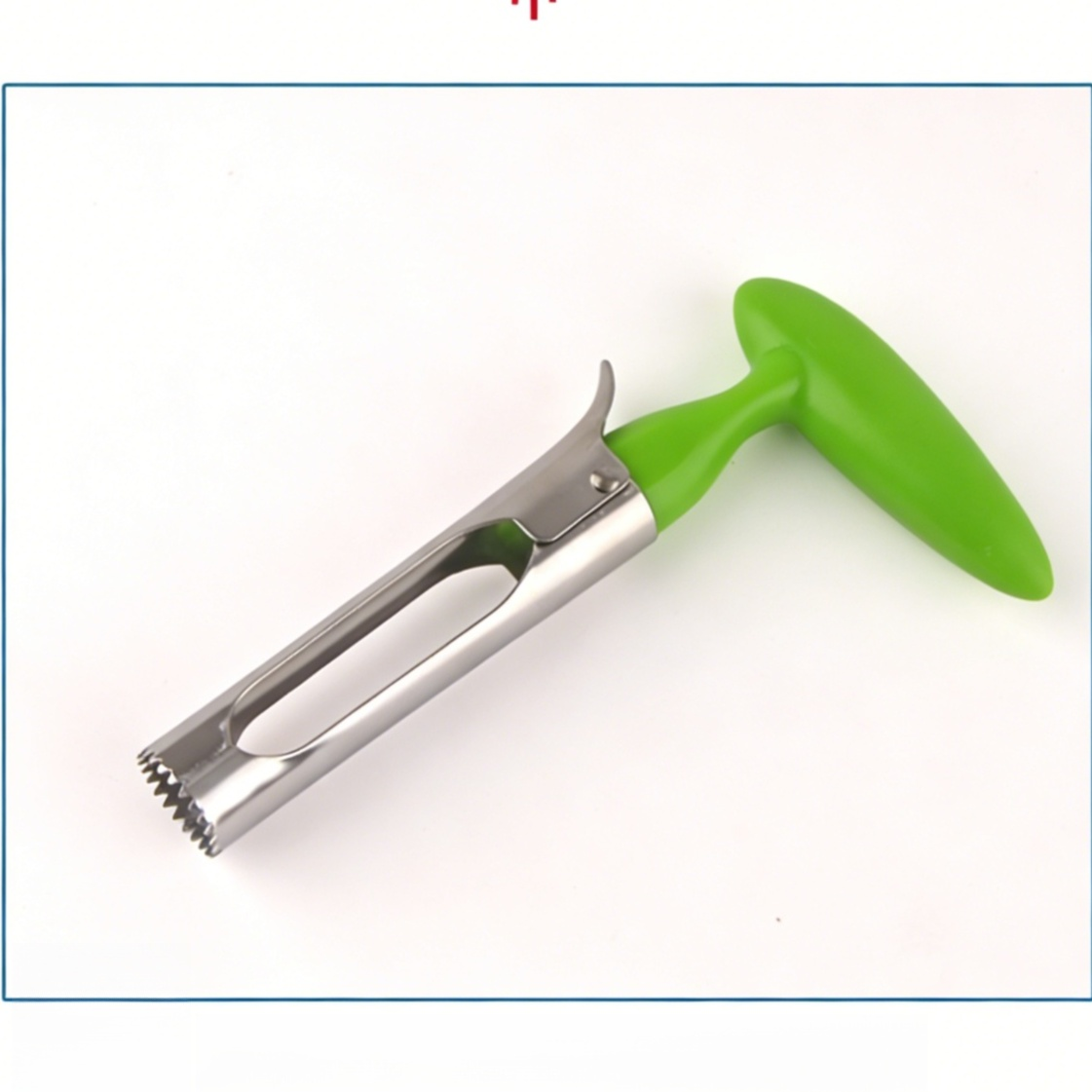 不銹鋼蘋果去核器