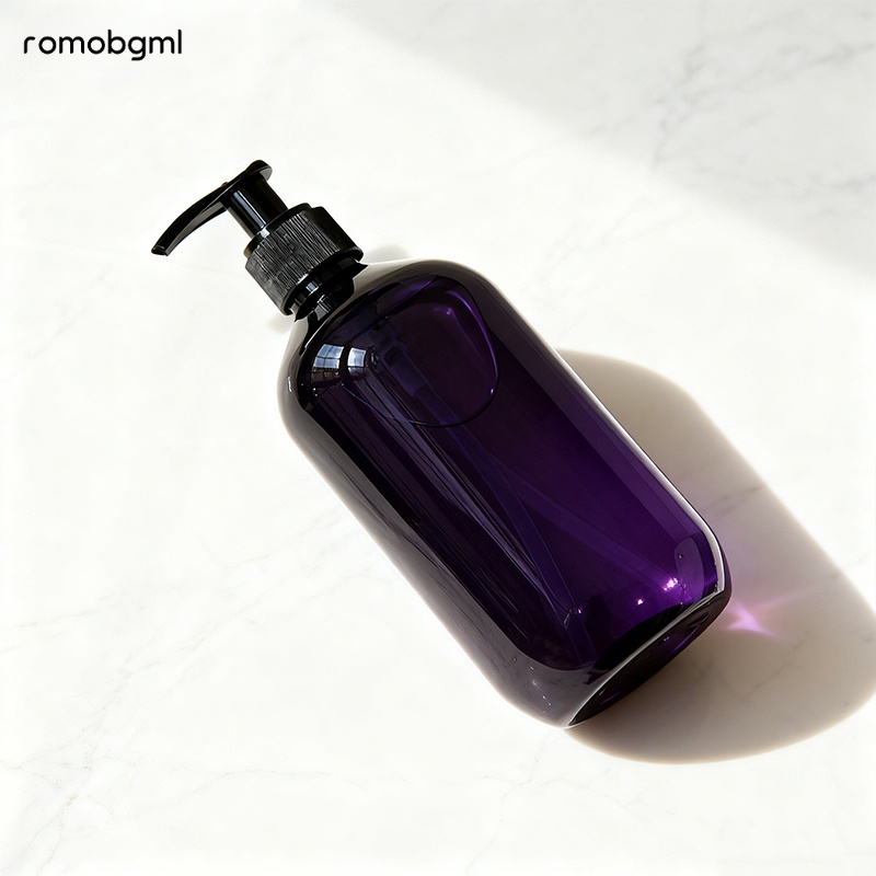 เจลอาบน้ำกลิ่นน้ำหอมฝรั่งเศส