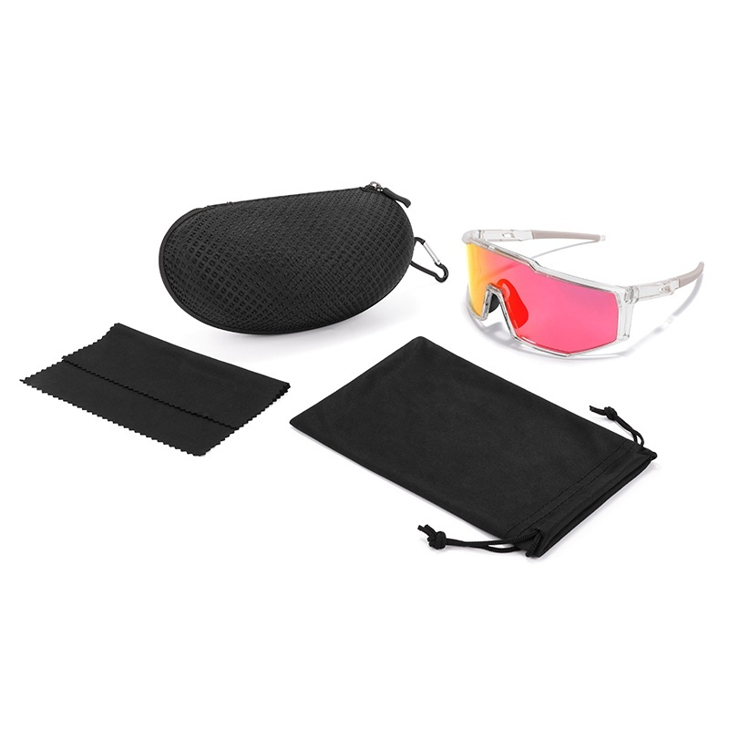 고품질 남성용 레트로 선글라스