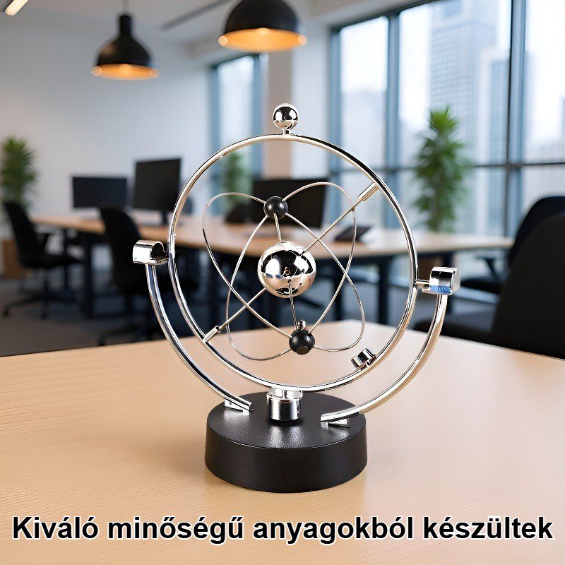 Asztali nappali dekorációk