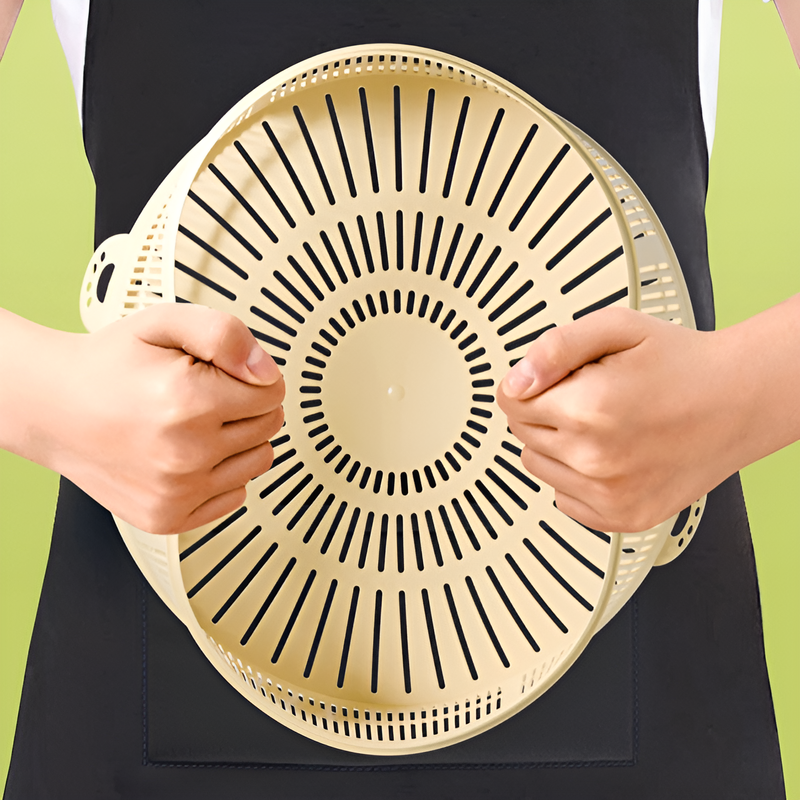 다층 수납 선반 먼지커버