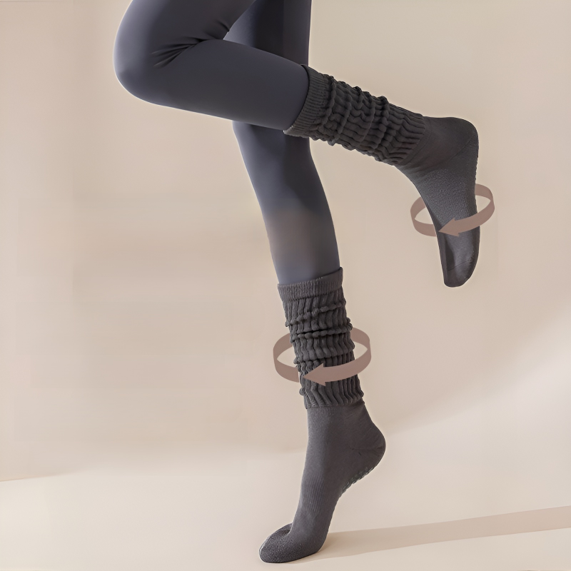 Krádež ponožek Gapi