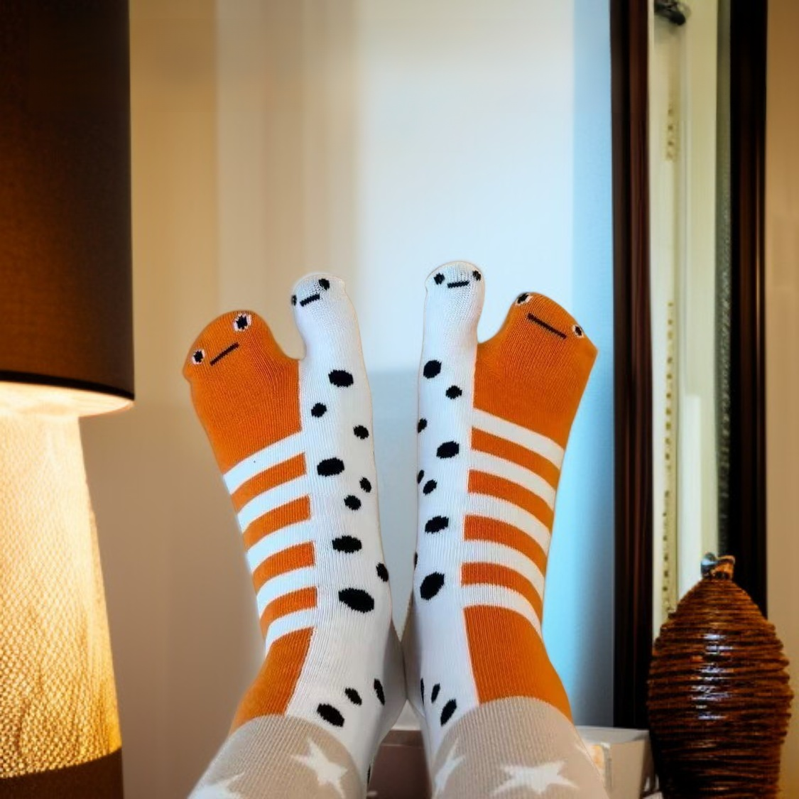 足袋ソックス ホームソックス