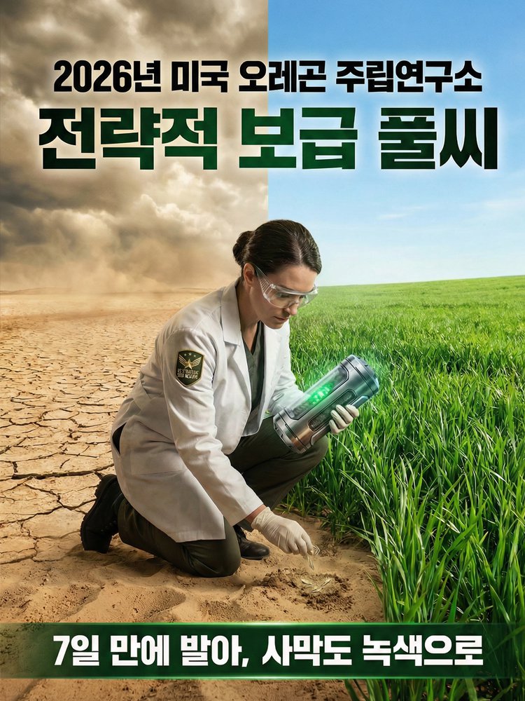 3cm 기적잔디