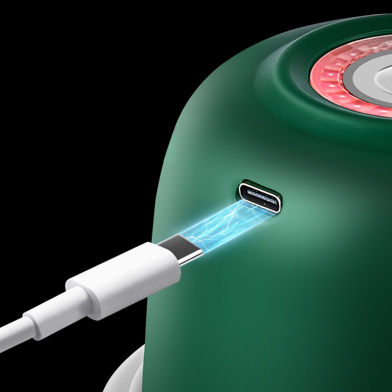 Compact Electric Kitchen Chopper