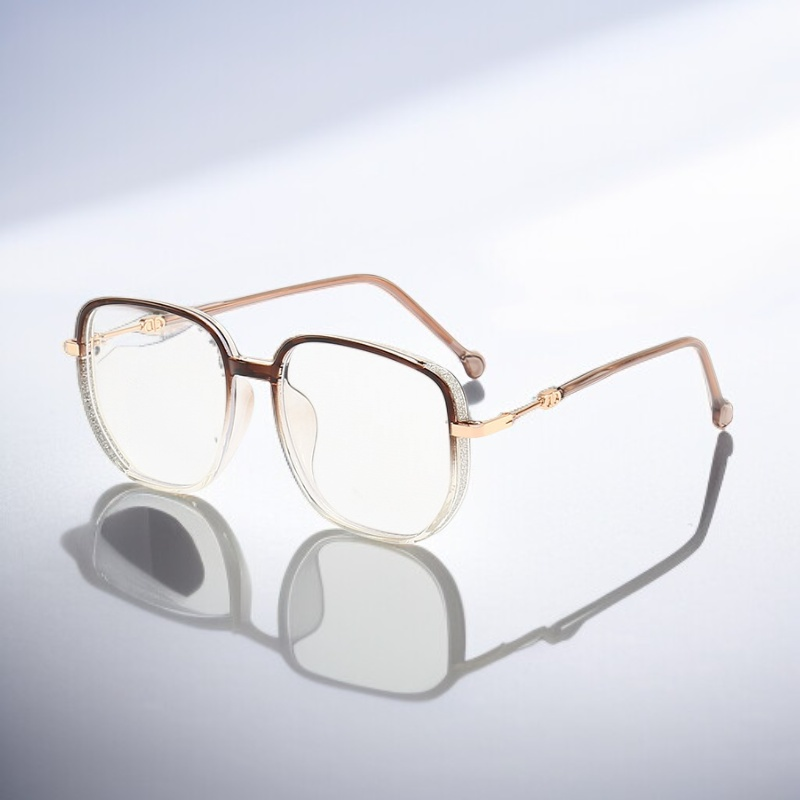 แว่นตาแฟชั่นสำหรับผู้สูงอายุ ใส่แล้วดูดี