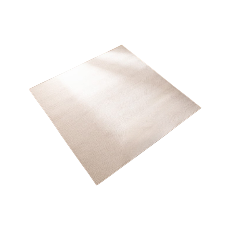 Premium Herringbone Floor Mat