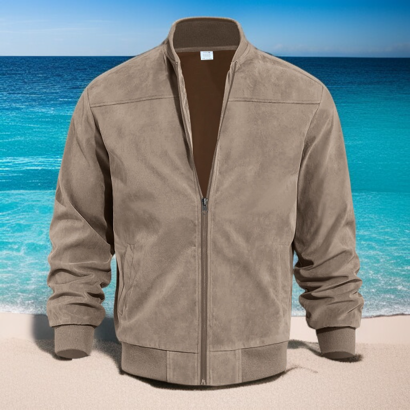 빈티지 긴팔 카디건 재킷