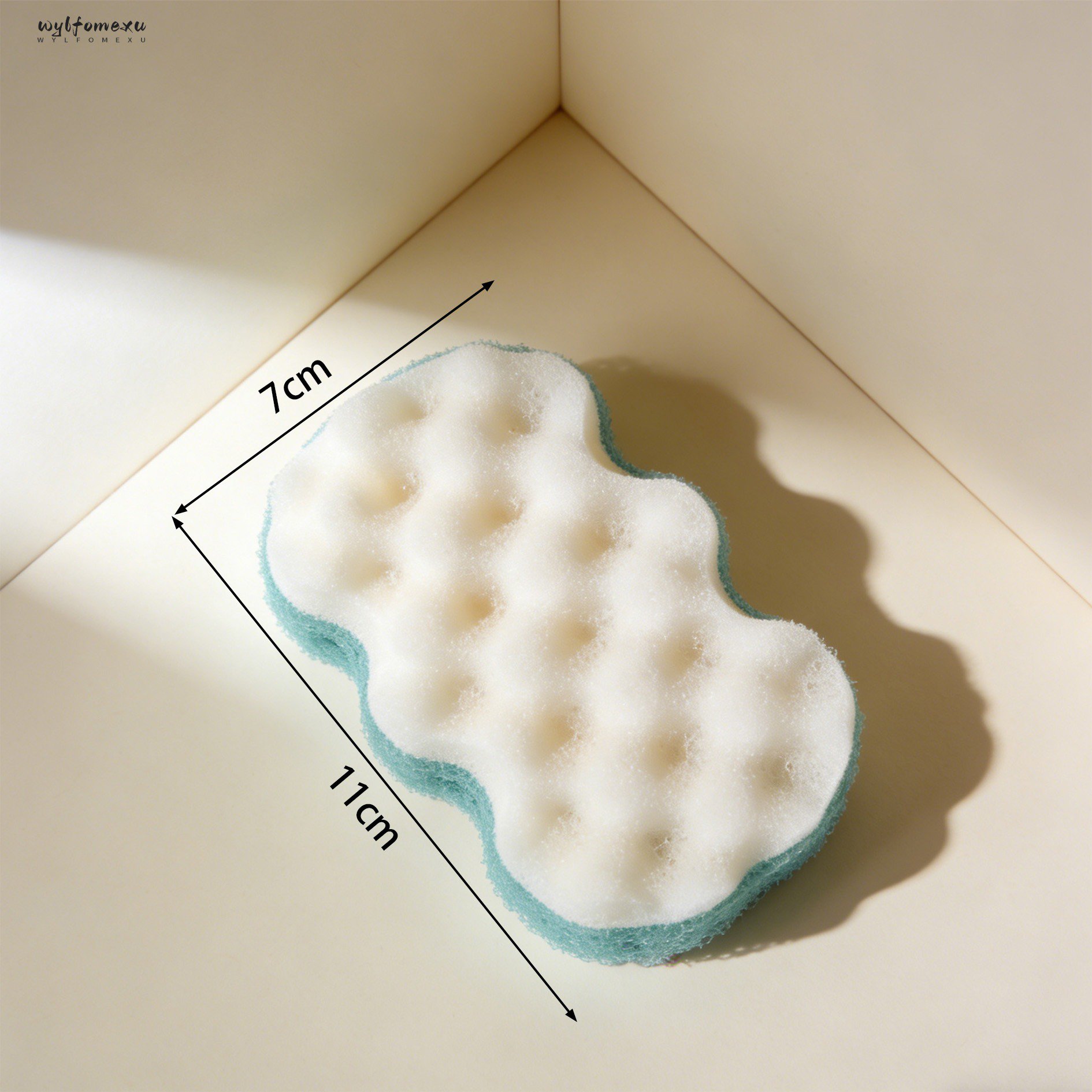 Zestaw ścierki do mycia naczyń