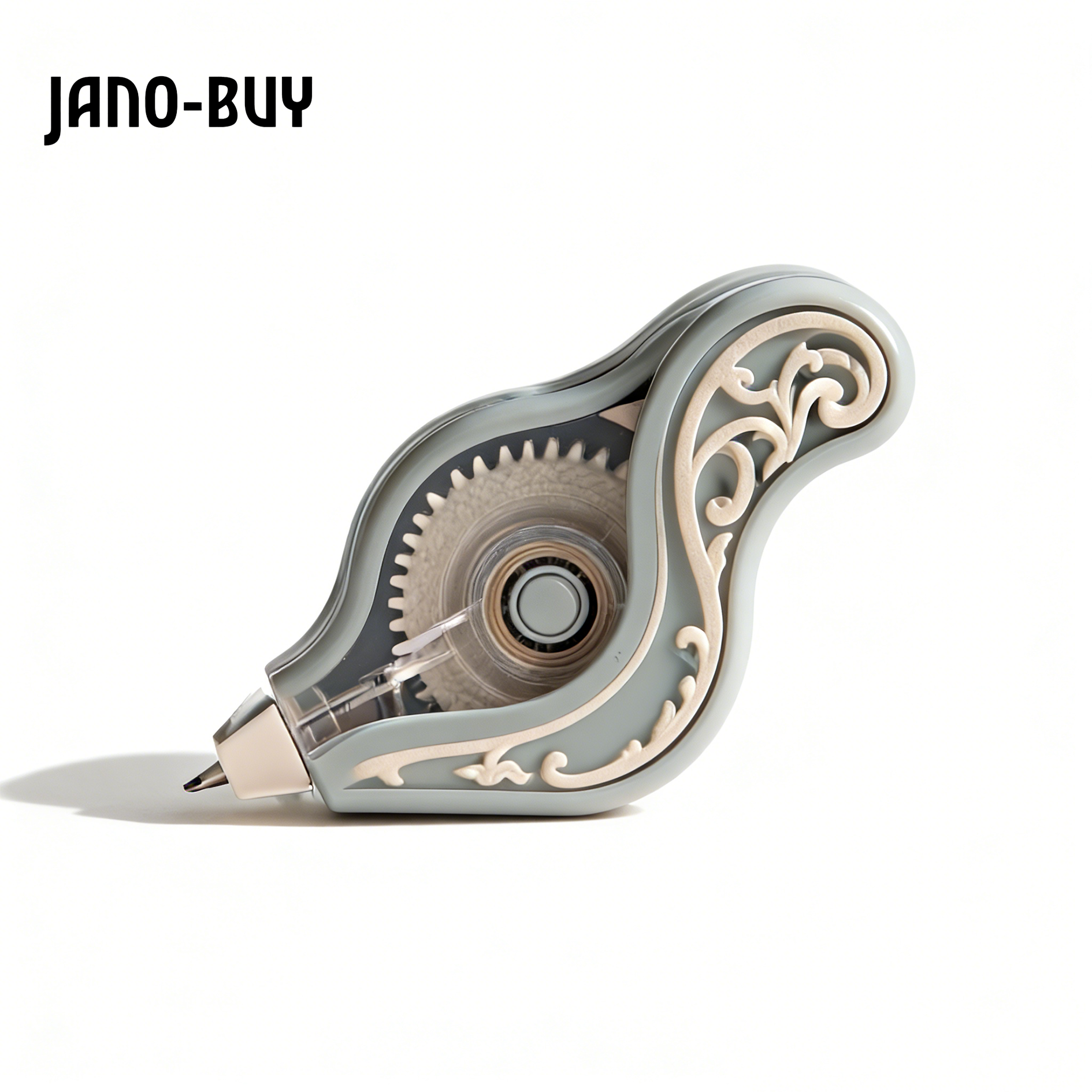 เทปแก้ไขเรียบลื่น ใช้งานง่าย ไม่ขาดง่าย