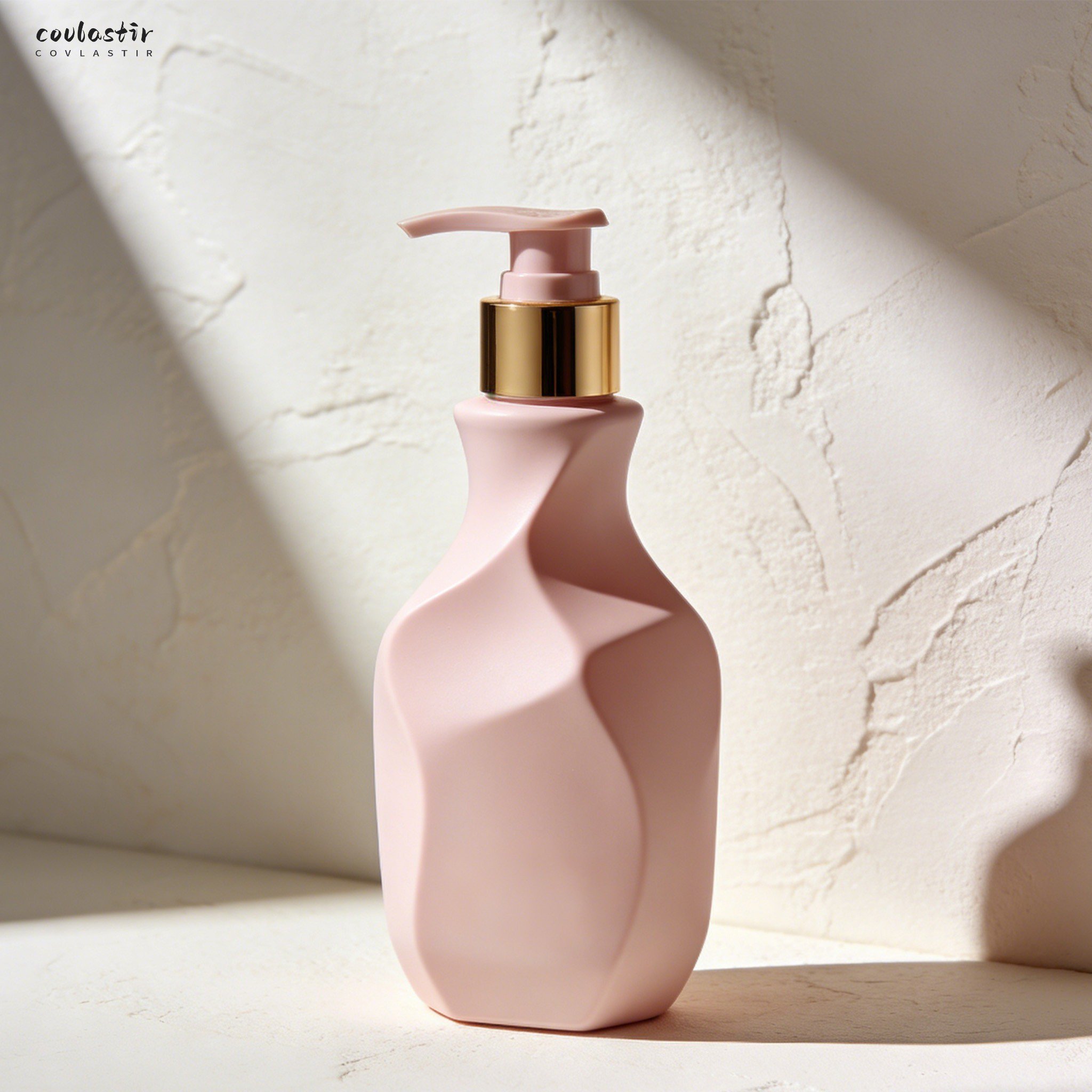 โลชั่นน้ำหอมบำรุงผิวขาวและให้ความชุ่มชื้น