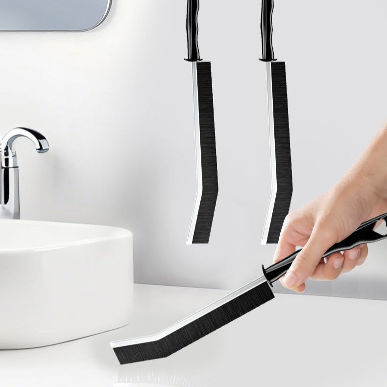 Cepillo de ranuras de aleación de aluminio 