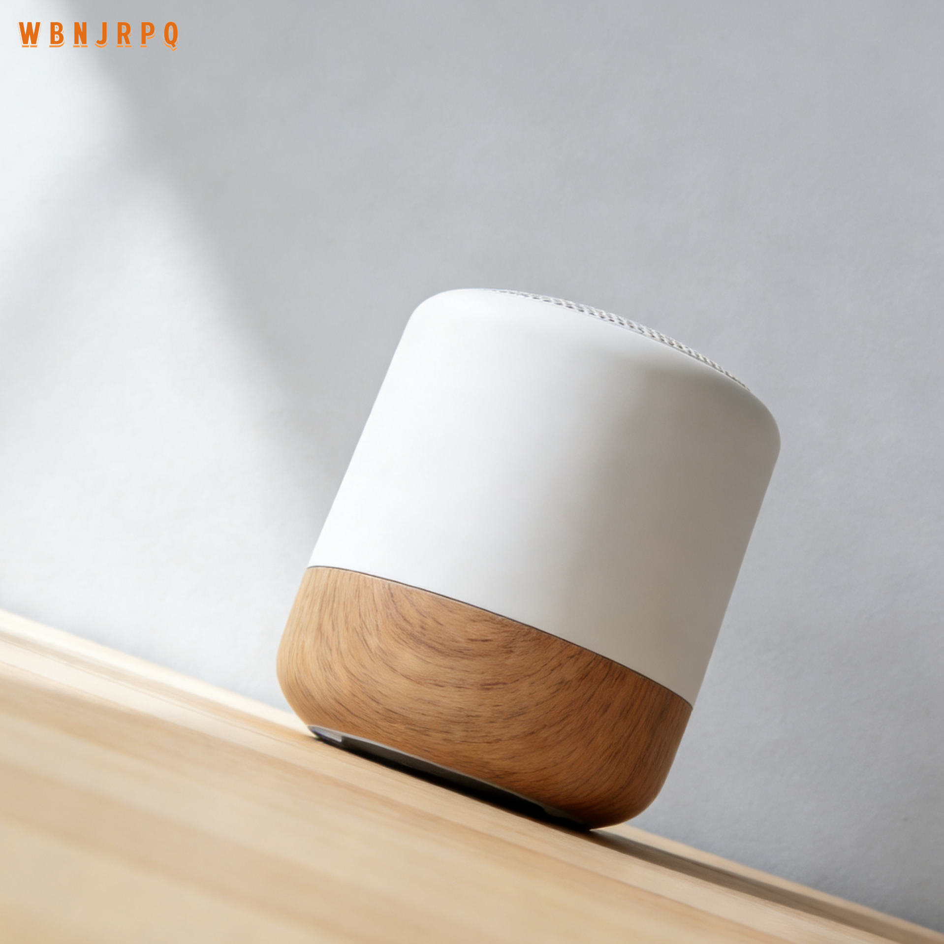 Altavoz Bluetooth portátil diseño compacto