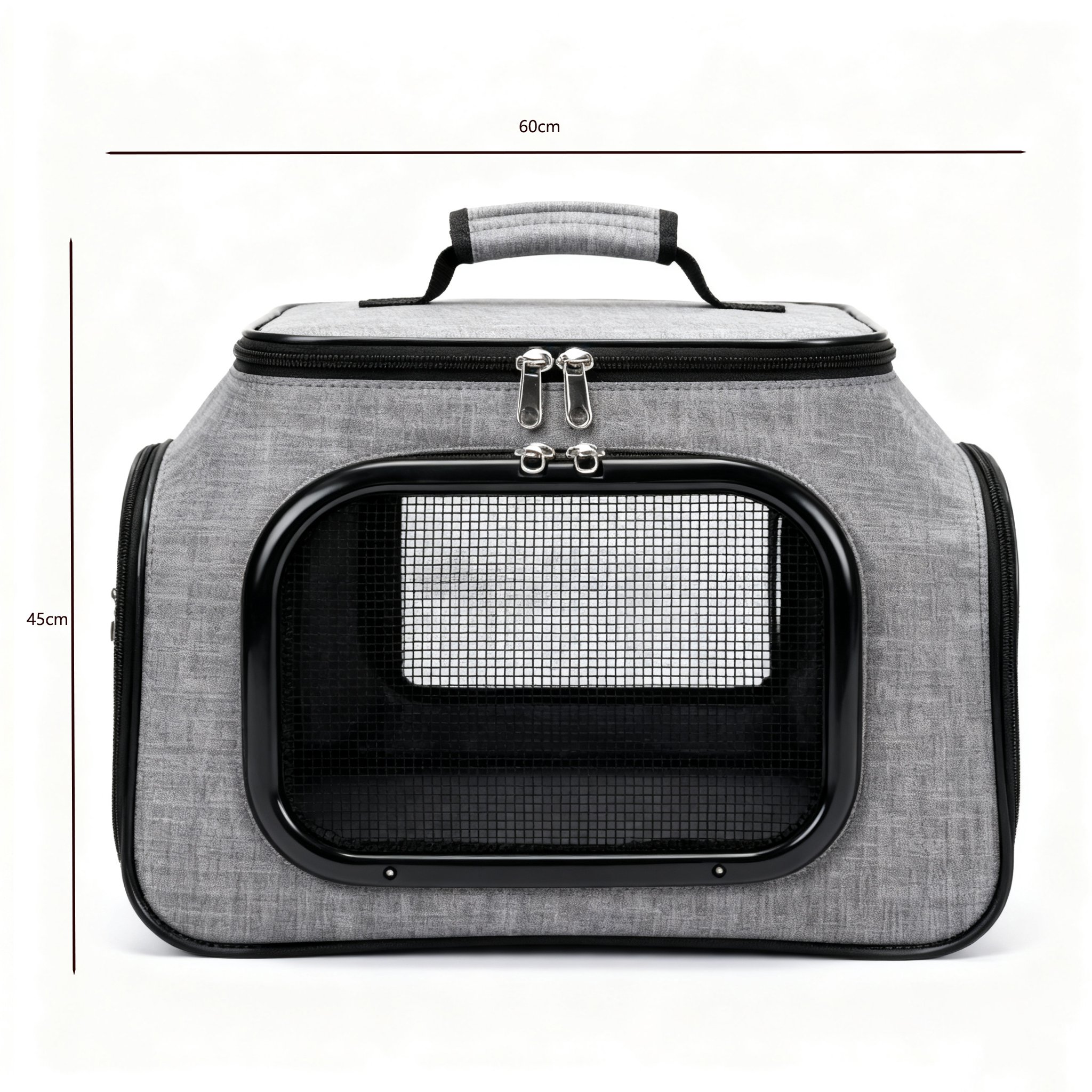 고양이 전용 애완동물 이동백