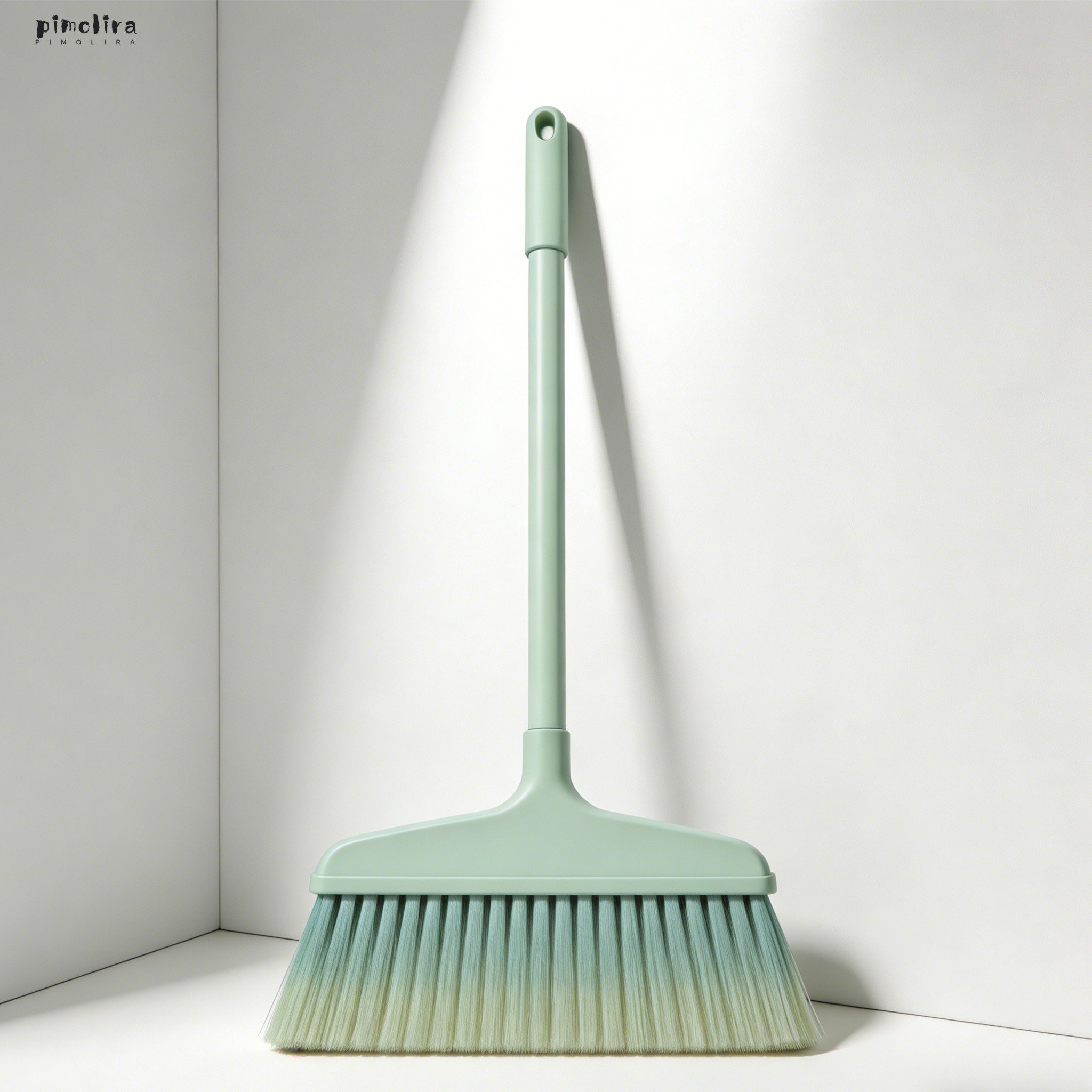 ไม้กวาดอเนกประสงค์น้ำหนักเบาใช้งานง่าย