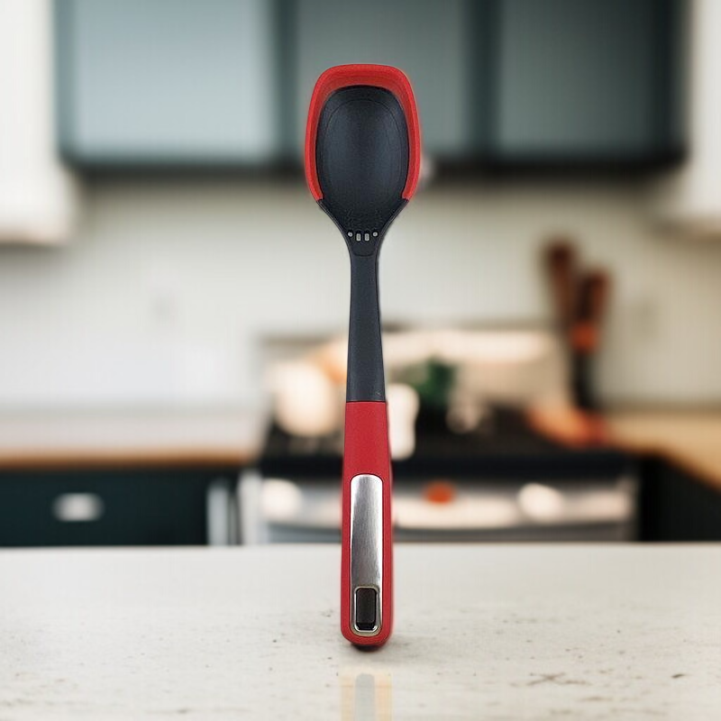 Household Kitchen Seven-Piece Set Silicone Handle Kitchenware