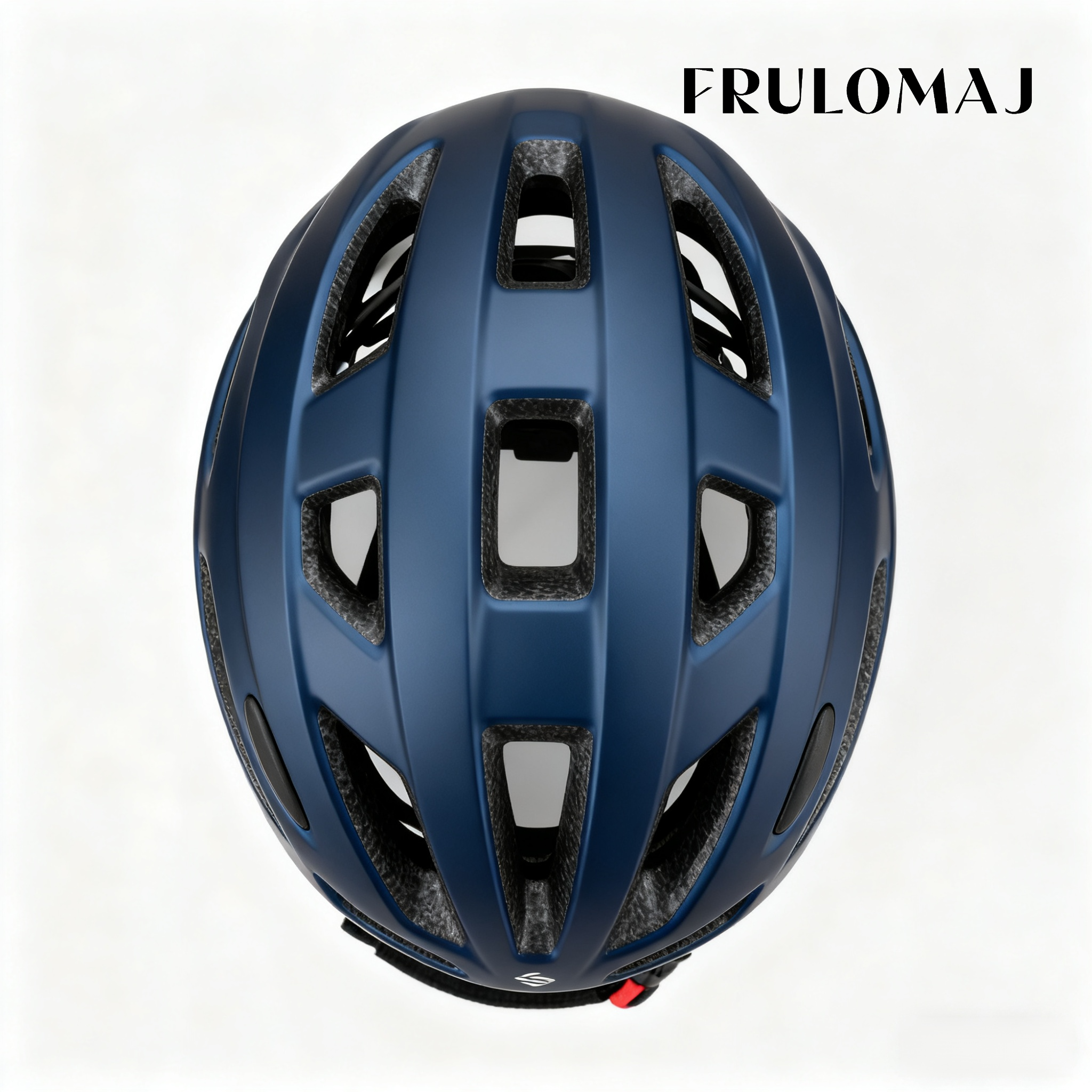 หมวกนิรภัยระบายอากาศและทนทาน