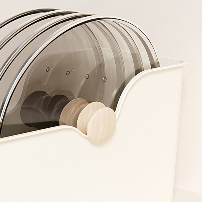 キャビネット整理ボックス