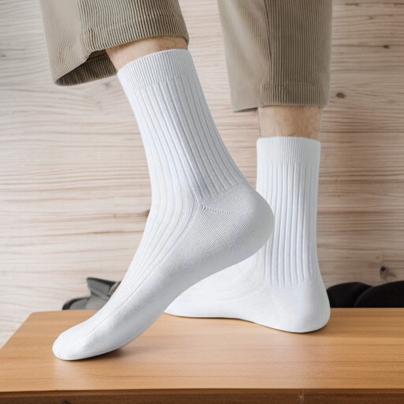 Men's Crew Socks