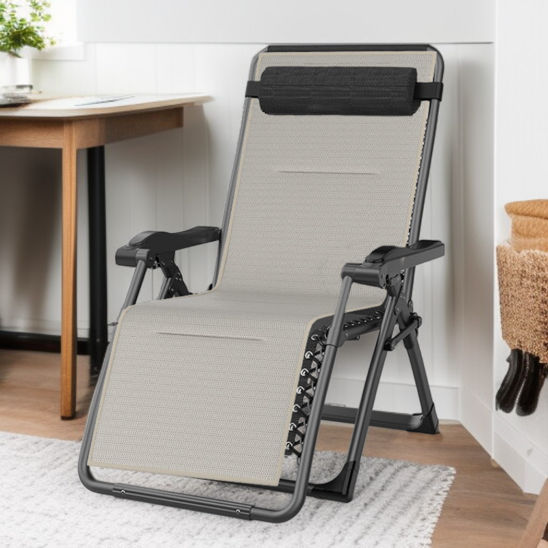 Silla reclinable Rakuraku -700