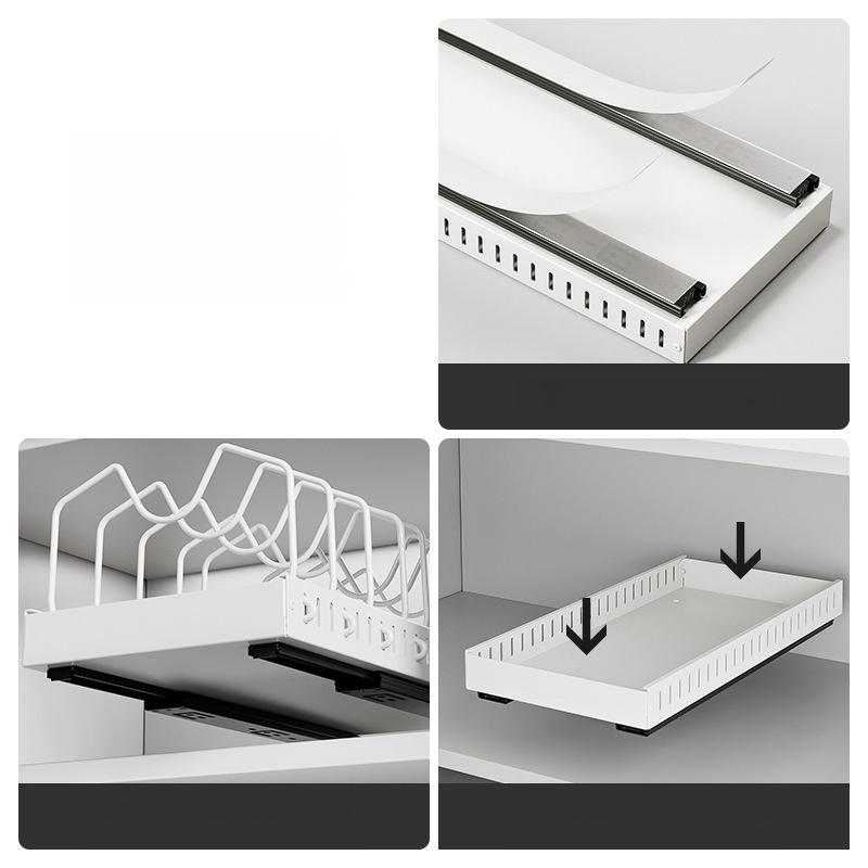 Multi-functional Pot Holder