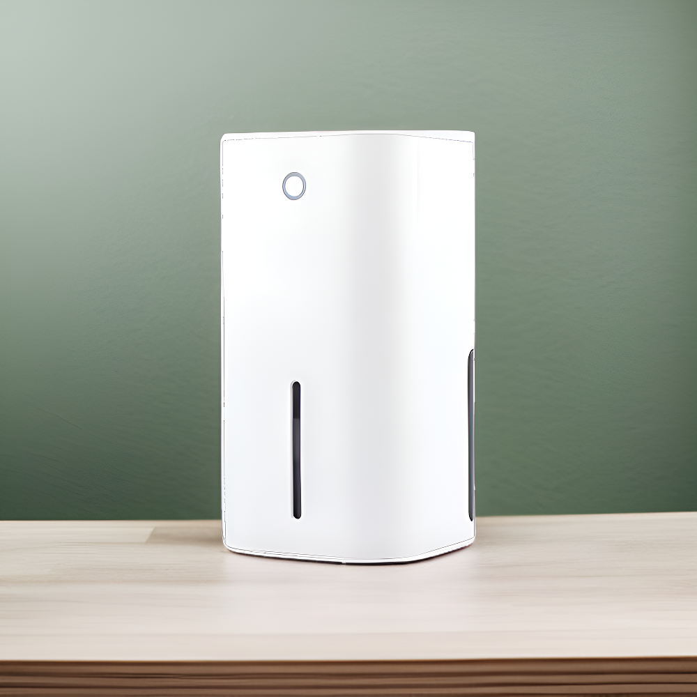 Humidificador de aire inteligente para casa