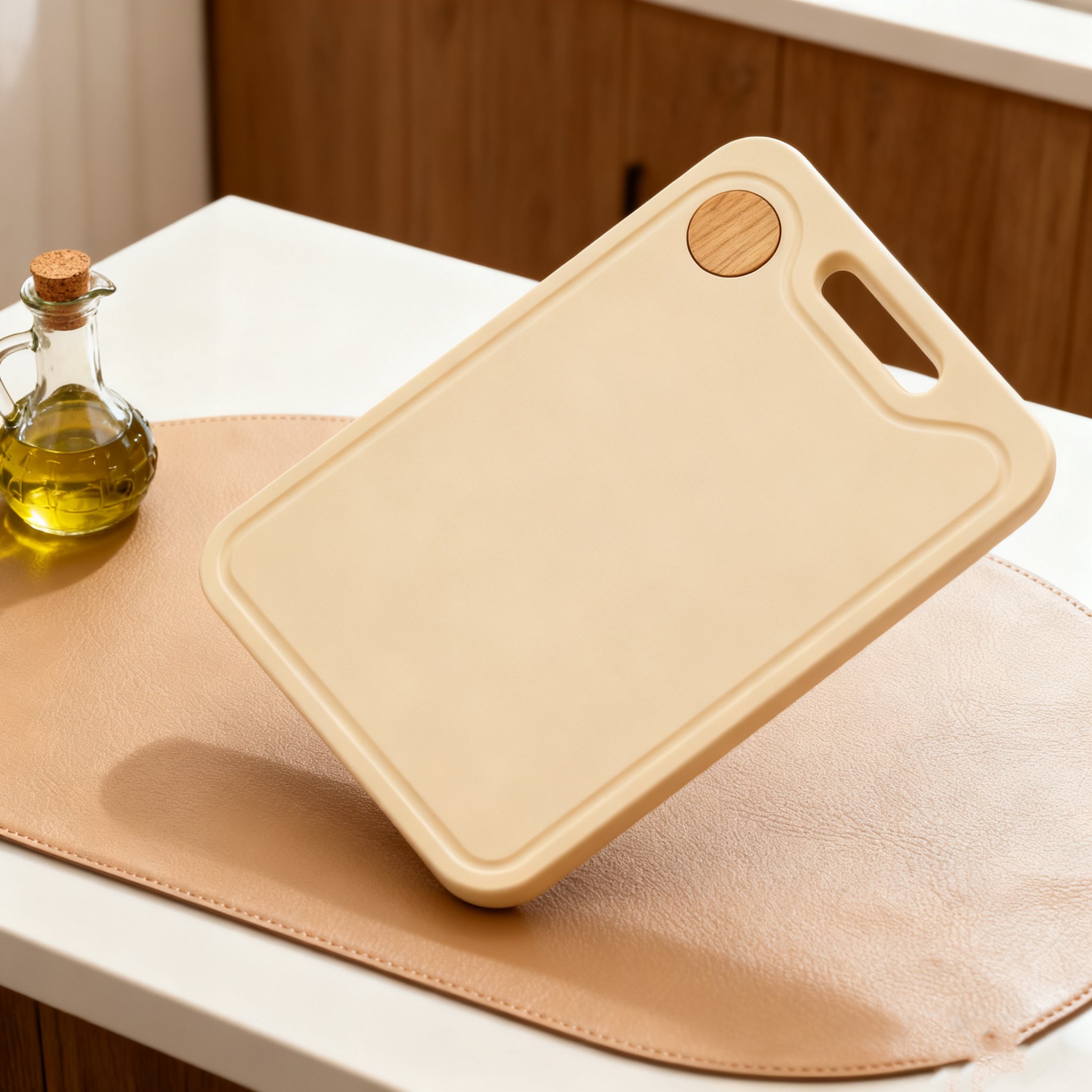 친환경 무잔류 조리도마