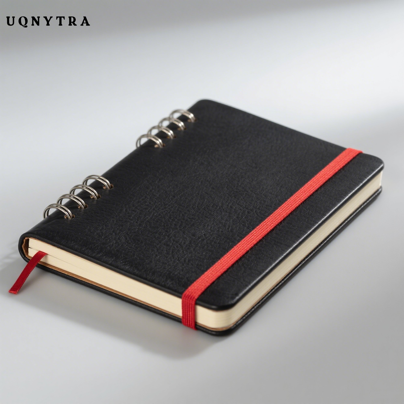 새로운 비즈니스 A5 노트북(10권 팩)