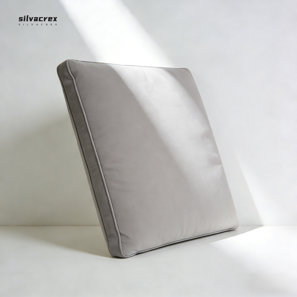 舒適車用坐墊細節特寫