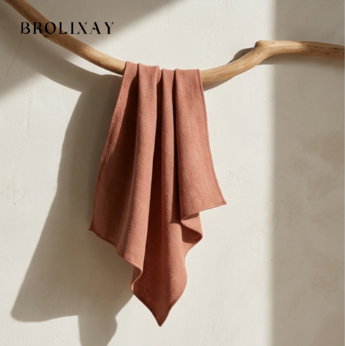 ผ้าไมโครไฟเบอร์เอนกประสงค์สำหรับเช็ดทำความสะอาด