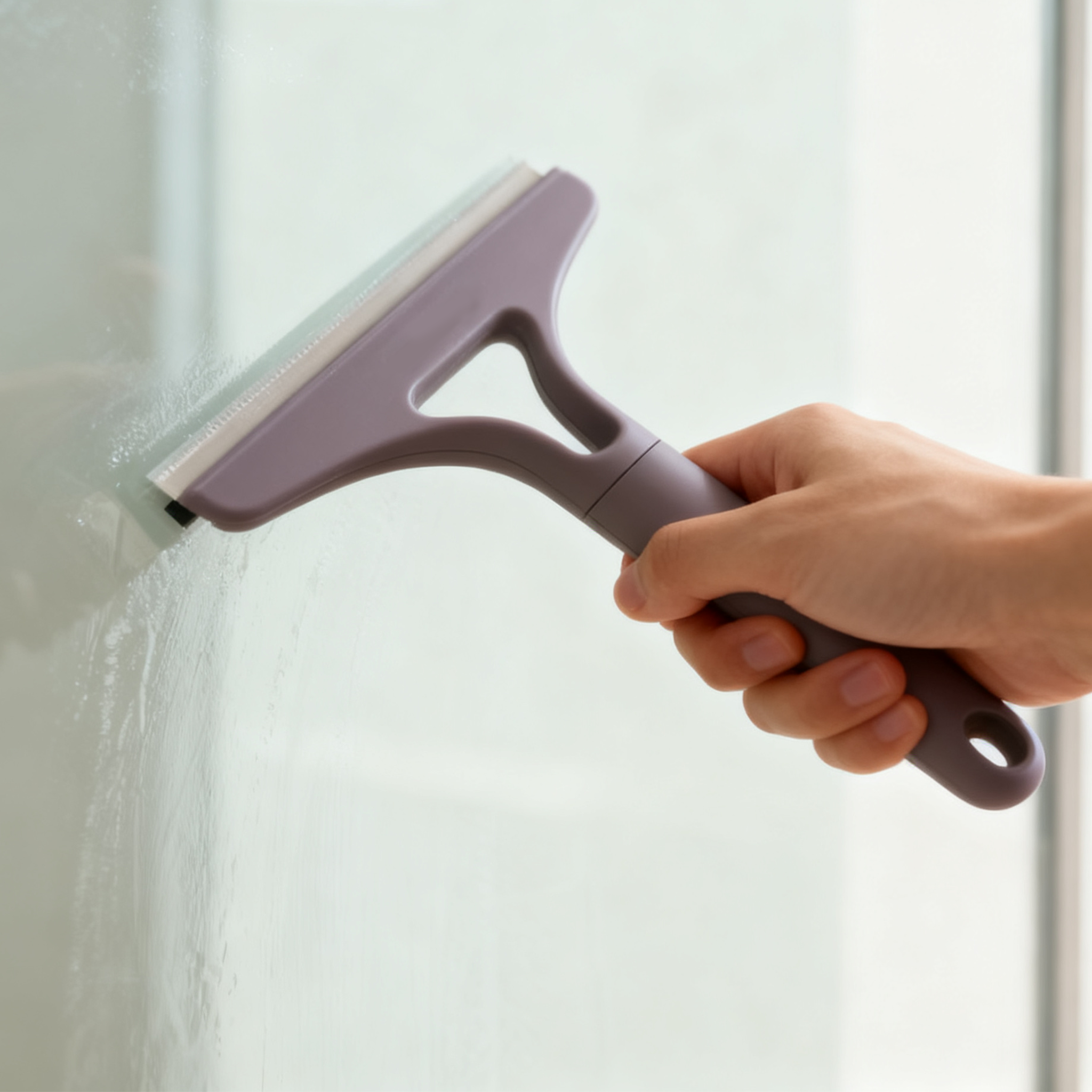 ที่ปาดน้ำกระจกอเนกประสงค์ (แพ็ค 5 ชิ้น)