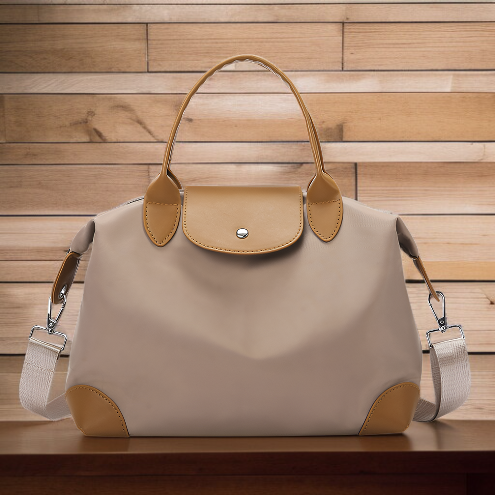 旅行手提行李袋