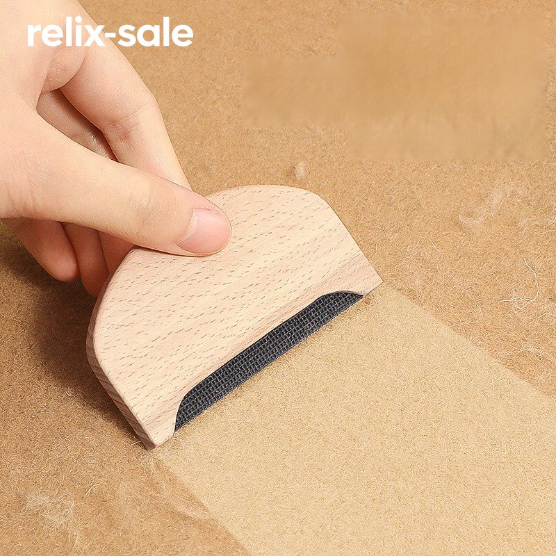 ที่ขูดไม้บีช (แพ็ค 5 อัน)